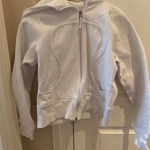 Lululemon Hoodie